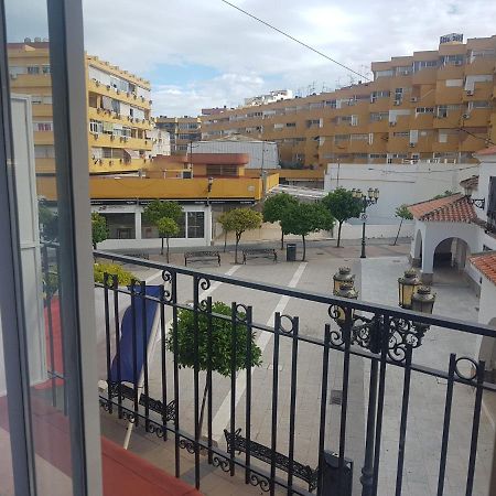 Hotel Torremolinos Centro By Croma מראה חיצוני תמונה