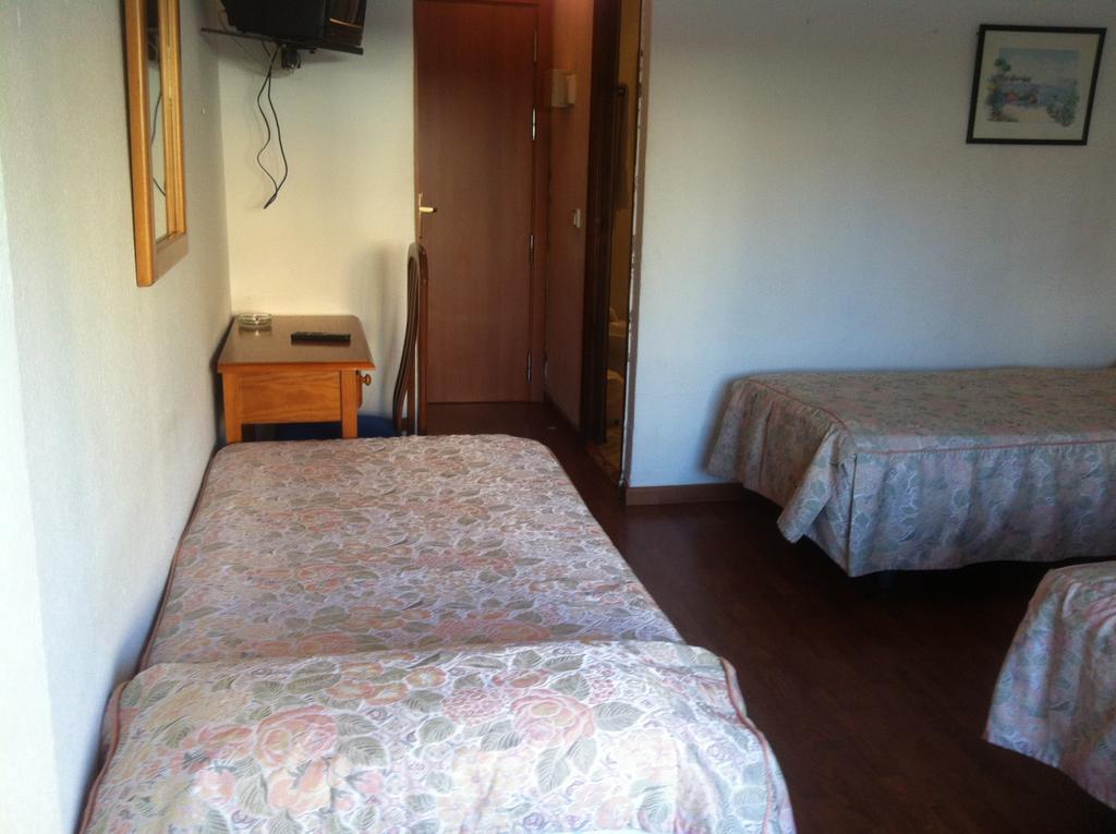 Hotel Torremolinos Centro By Croma חדר תמונה