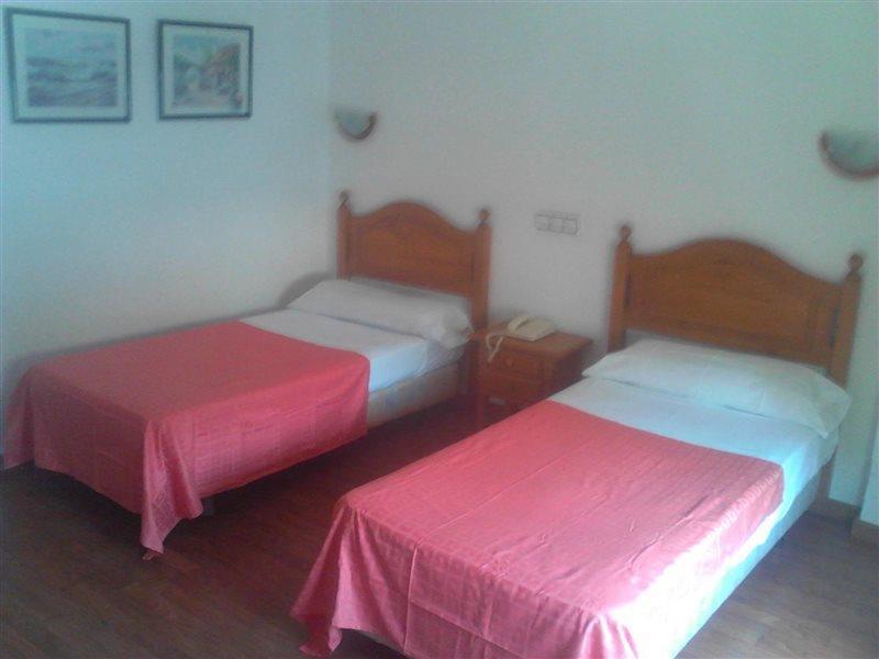 Hotel Torremolinos Centro By Croma מראה חיצוני תמונה