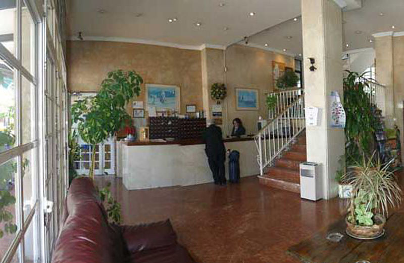 Hotel Torremolinos Centro By Croma מראה חיצוני תמונה