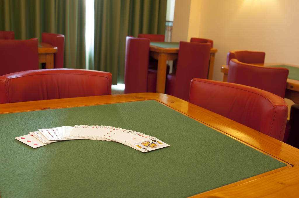 Hotel Torremolinos Centro By Croma מראה חיצוני תמונה