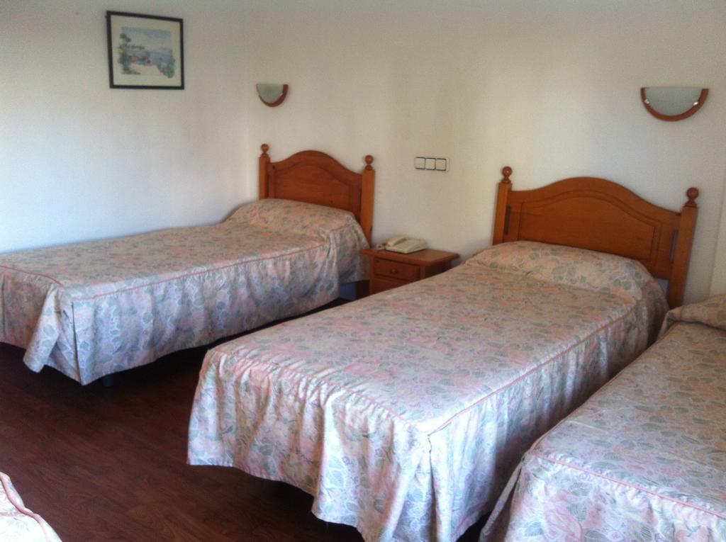 Hotel Torremolinos Centro By Croma מראה חיצוני תמונה