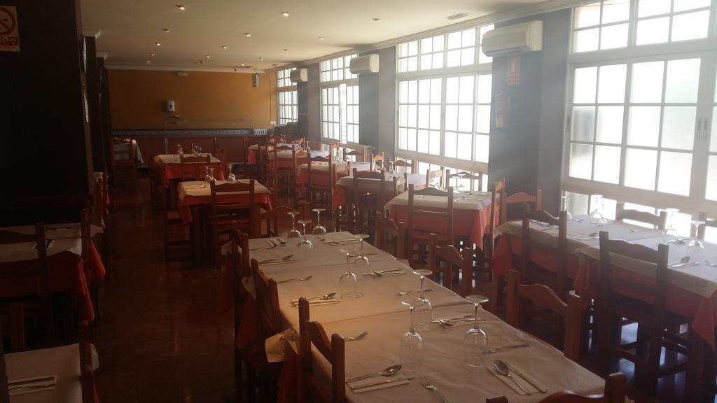 Hotel Torremolinos Centro By Croma מראה חיצוני תמונה