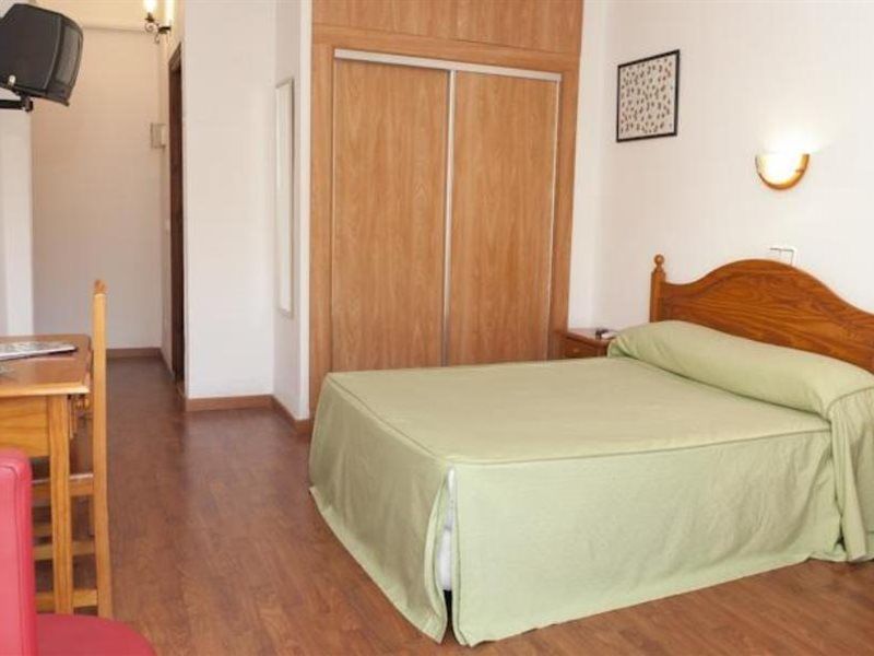 Hotel Torremolinos Centro By Croma מראה חיצוני תמונה