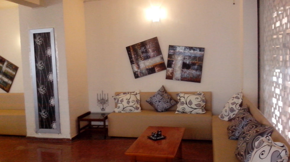 Hotel Torremolinos Centro By Croma מראה חיצוני תמונה