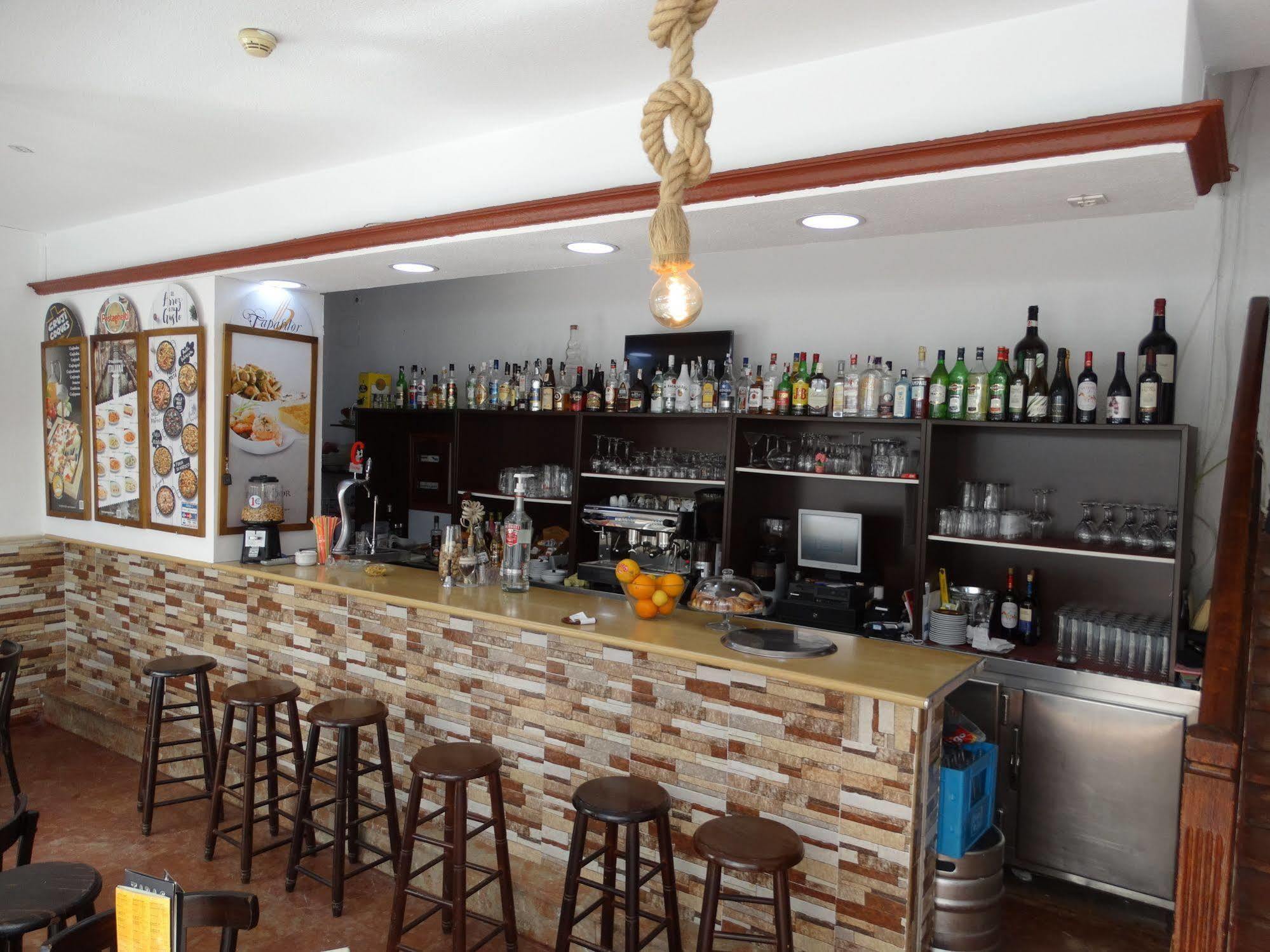 Hotel Torremolinos Centro By Croma מראה חיצוני תמונה