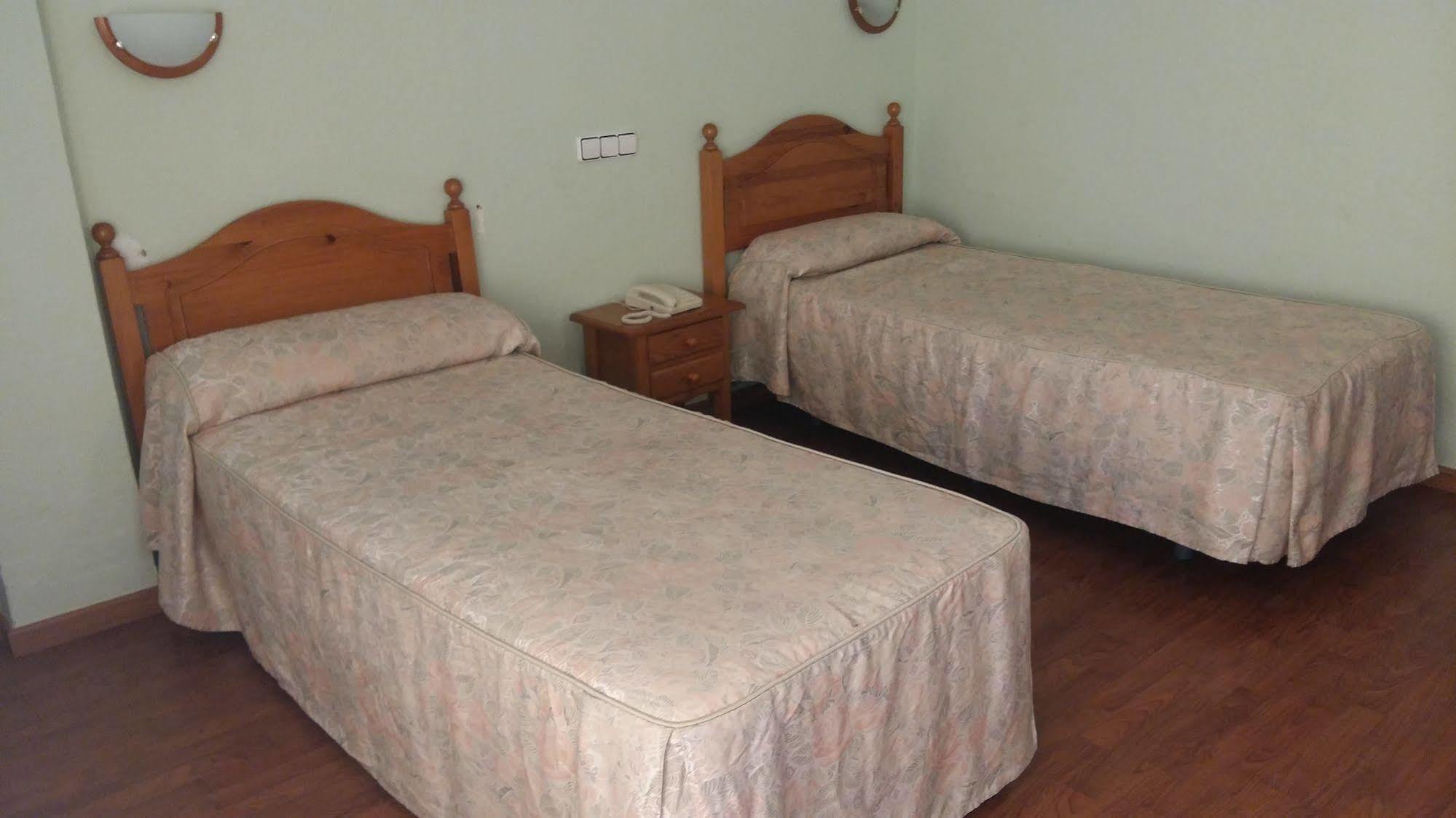Hotel Torremolinos Centro By Croma מראה חיצוני תמונה