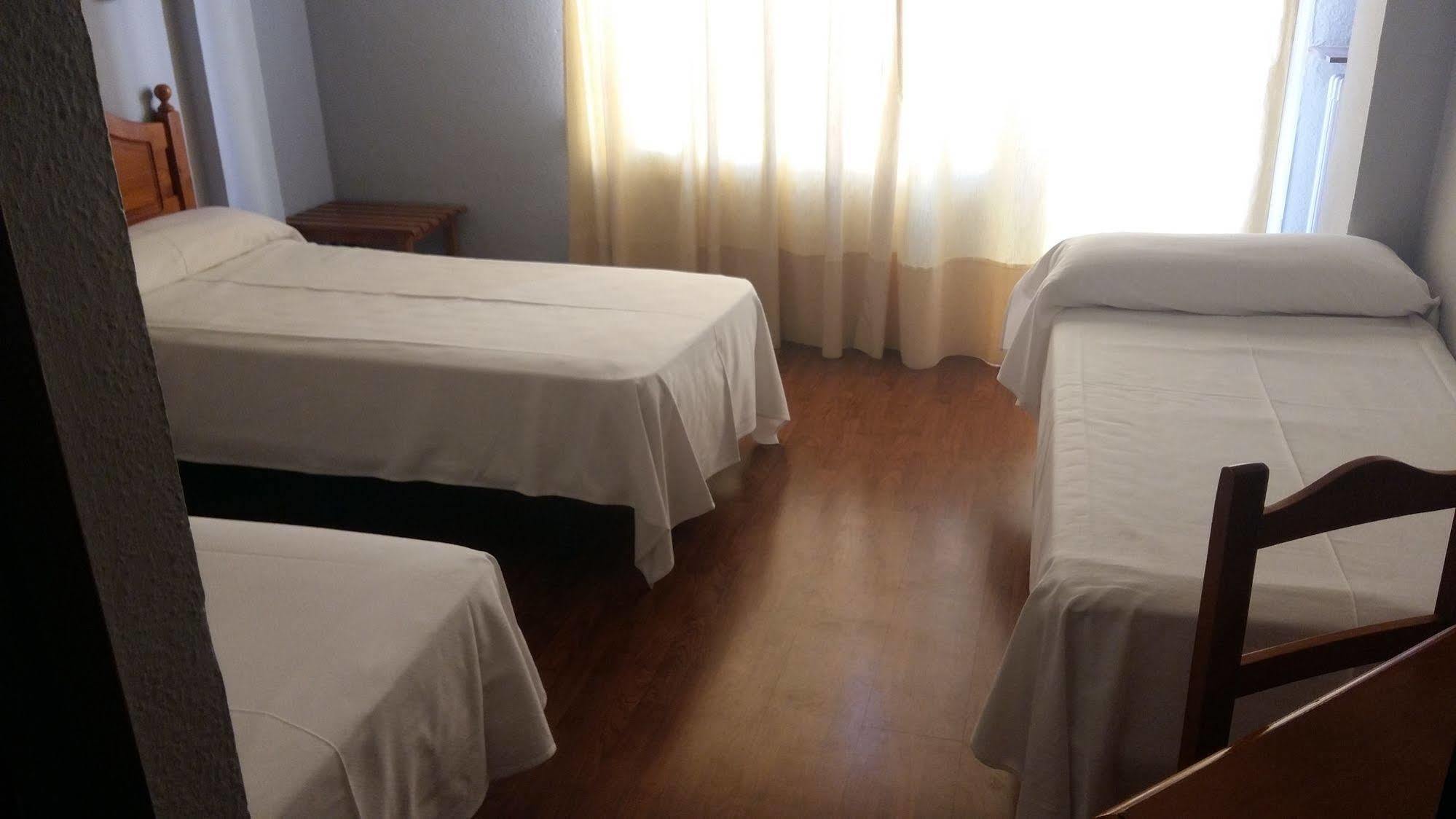 Hotel Torremolinos Centro By Croma מראה חיצוני תמונה