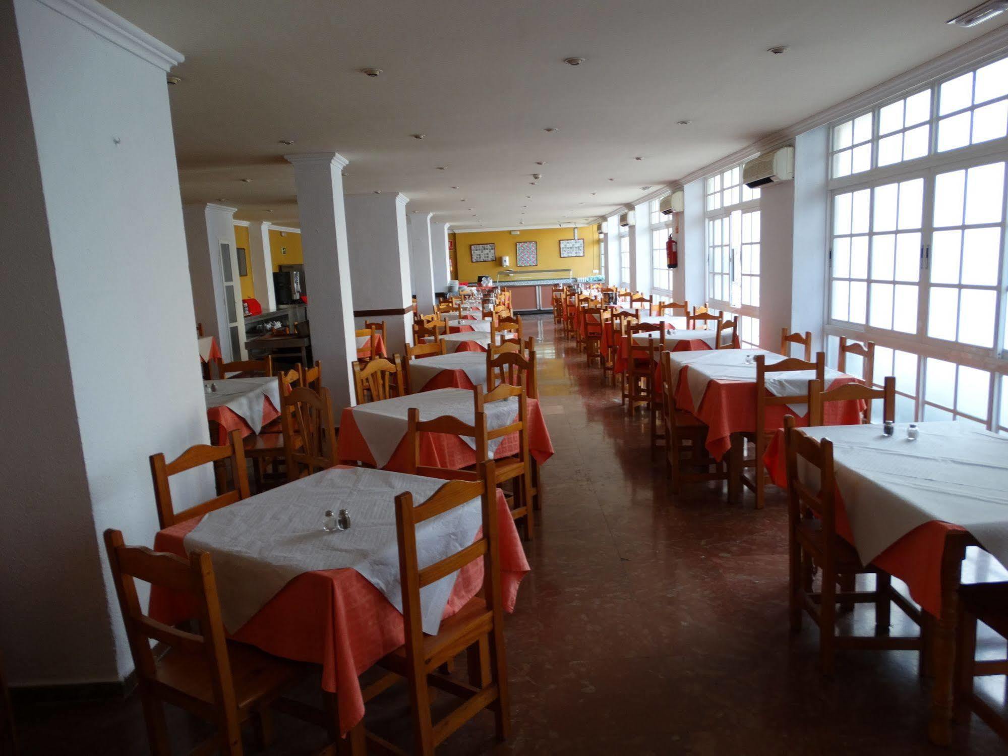 Hotel Torremolinos Centro By Croma מראה חיצוני תמונה