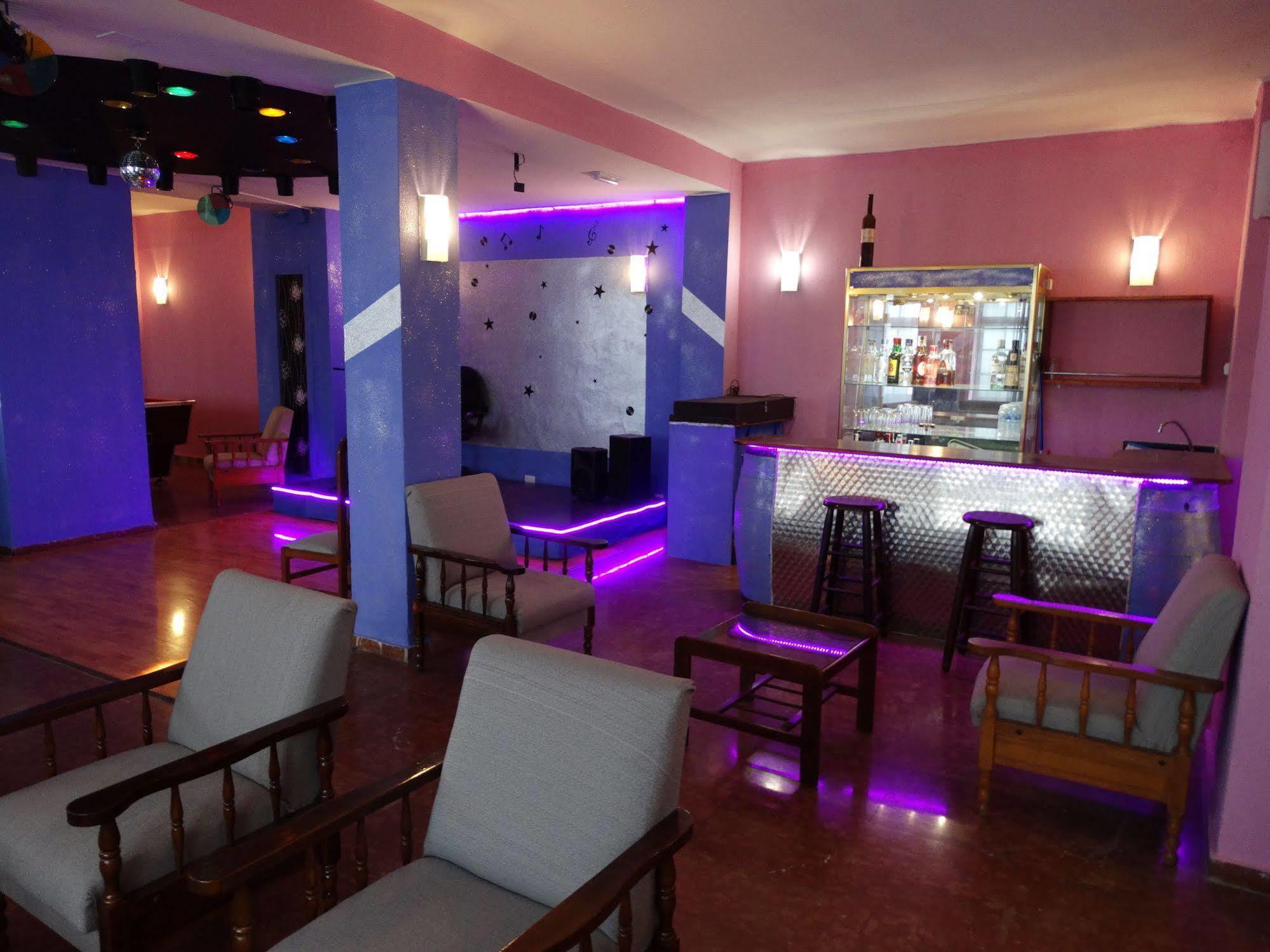 Hotel Torremolinos Centro By Croma מראה חיצוני תמונה