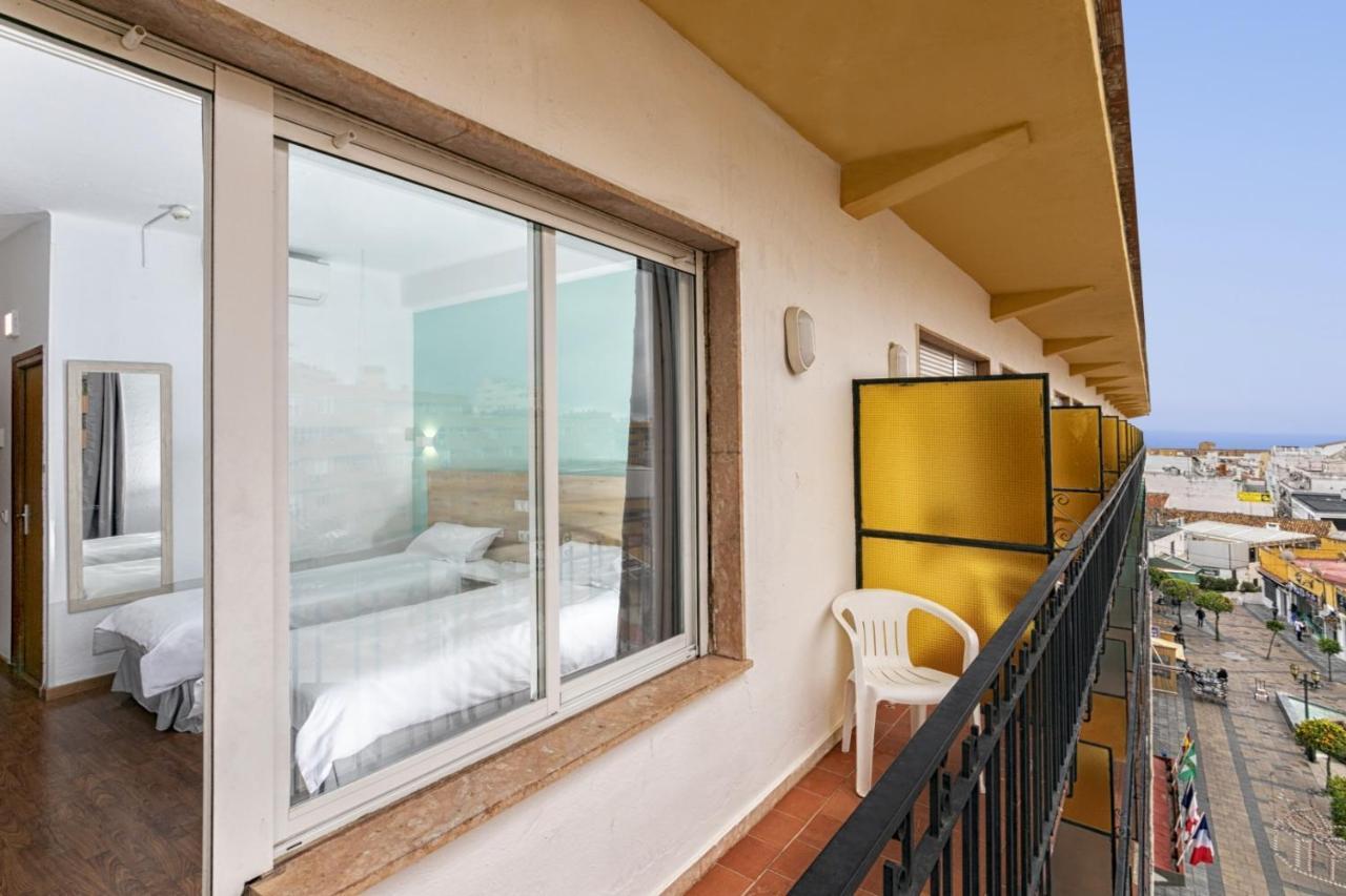 Hotel Torremolinos Centro By Croma מראה חיצוני תמונה