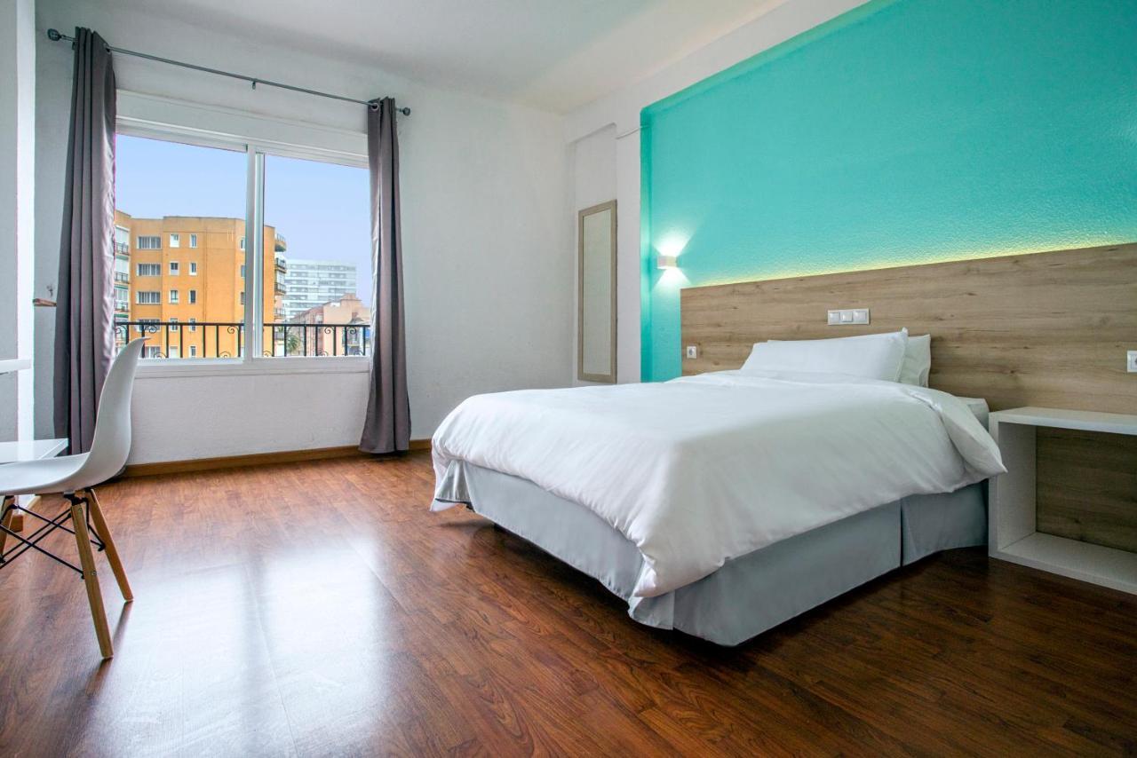Hotel Torremolinos Centro By Croma מראה חיצוני תמונה