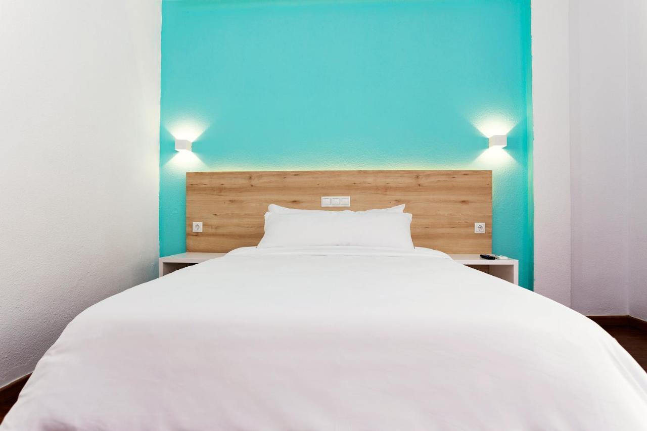 Hotel Torremolinos Centro By Croma מראה חיצוני תמונה