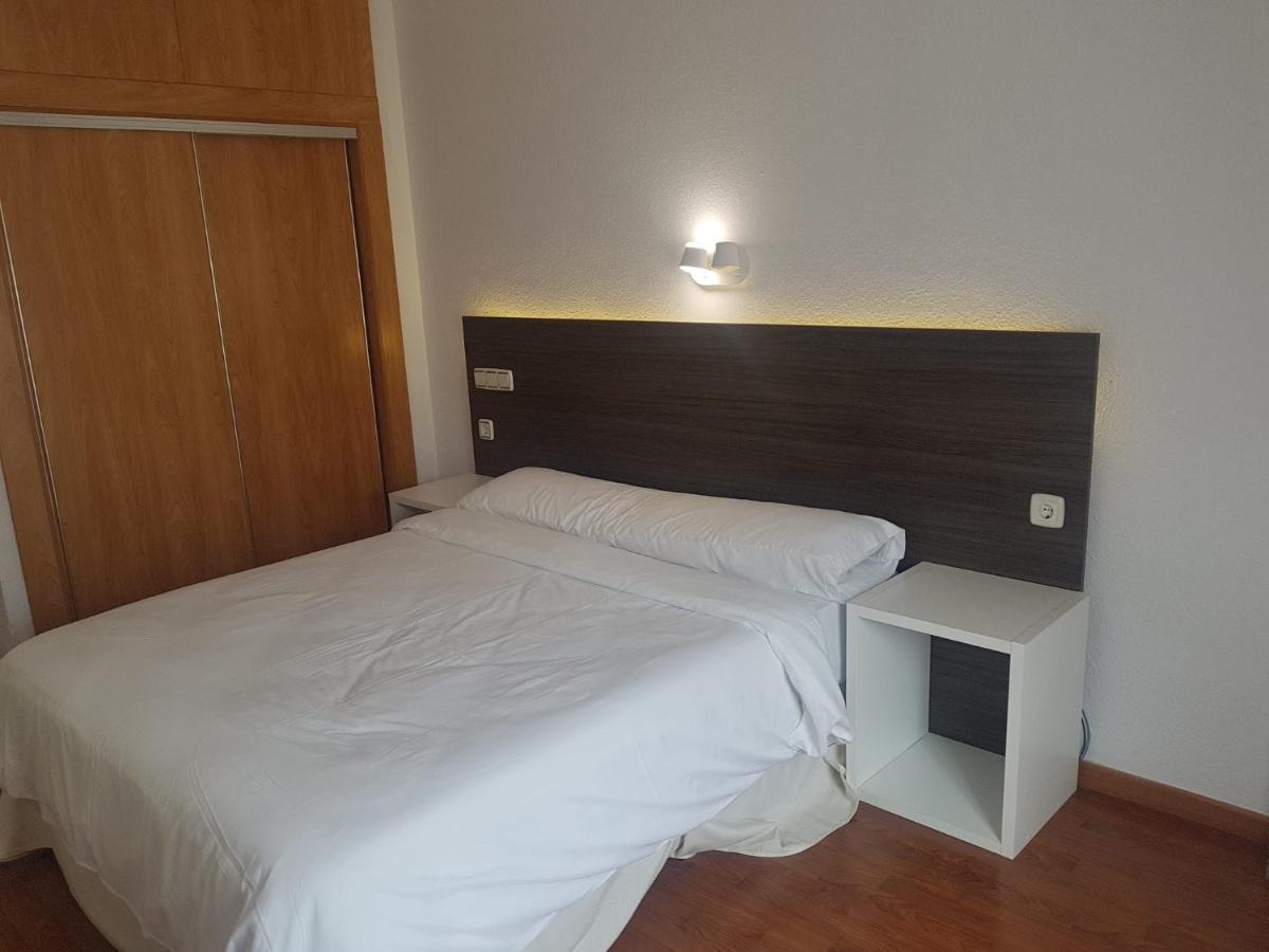 Hotel Torremolinos Centro By Croma מראה חיצוני תמונה