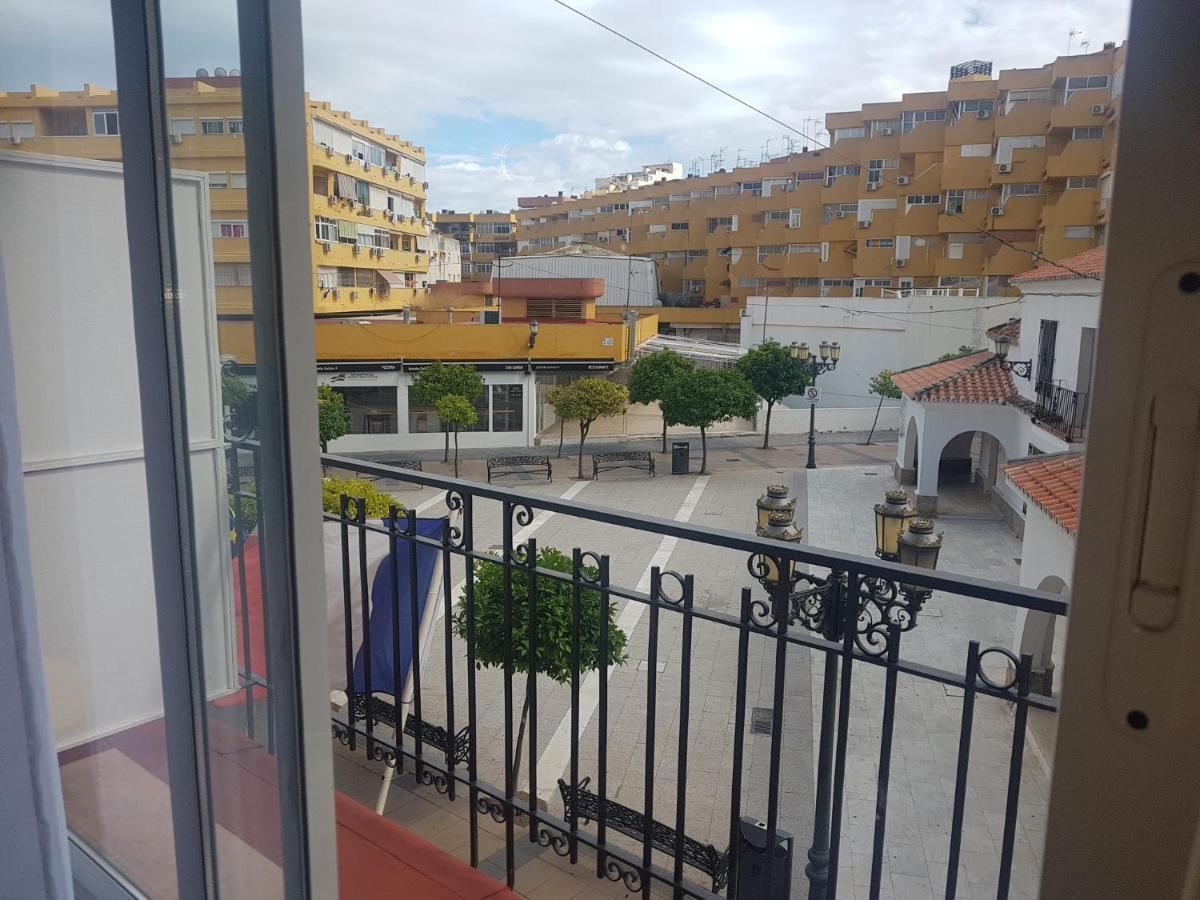 Hotel Torremolinos Centro By Croma מראה חיצוני תמונה