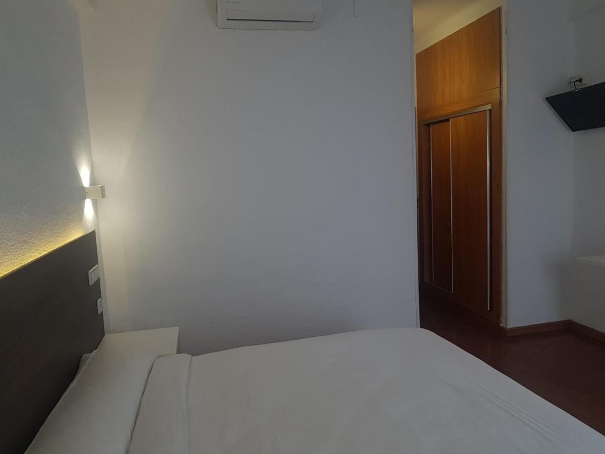 Hotel Torremolinos Centro By Croma מראה חיצוני תמונה