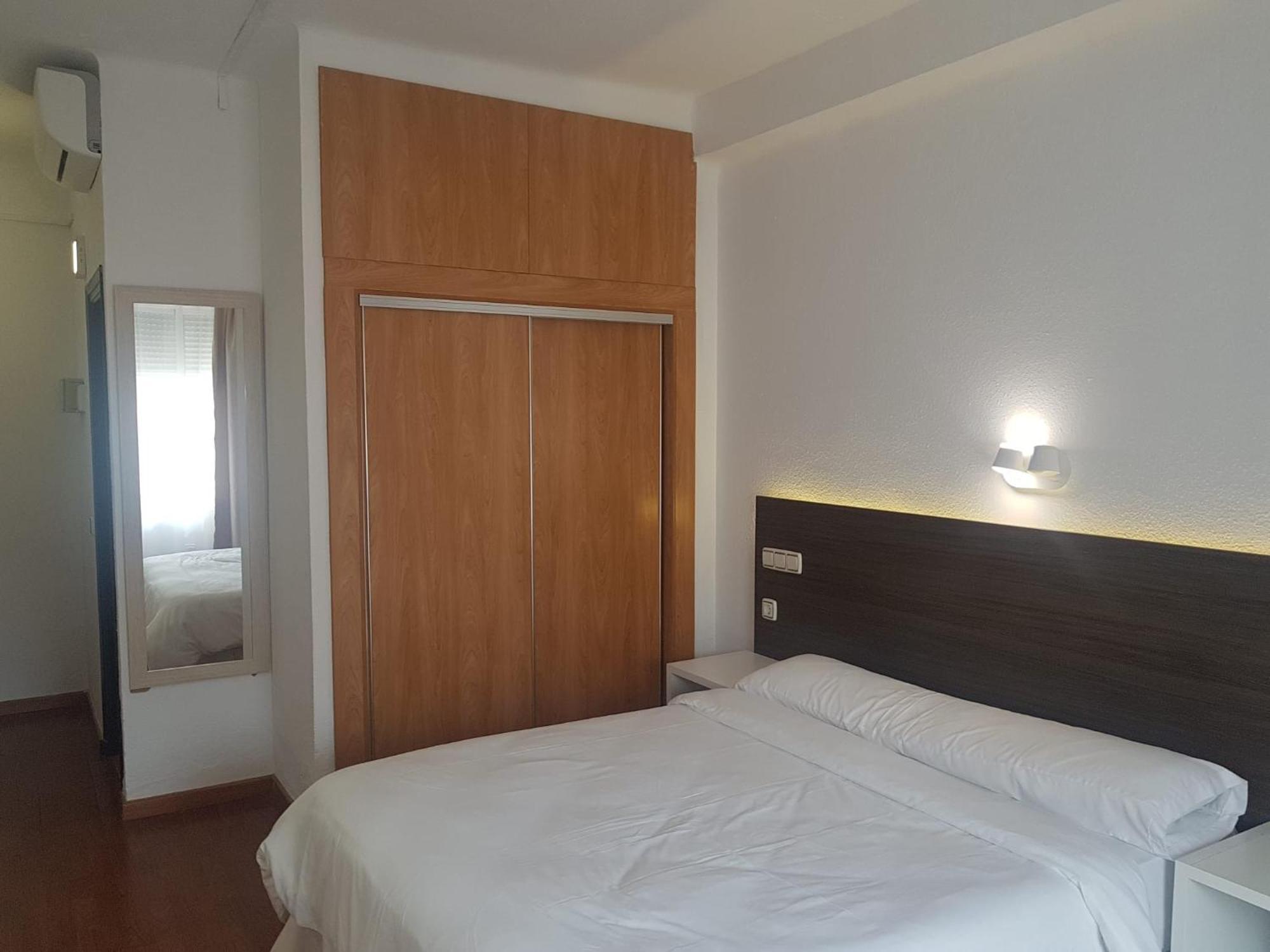 Hotel Torremolinos Centro By Croma מראה חיצוני תמונה
